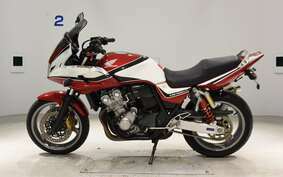 HONDA CB400 SUPER BOLDOR VTEC 2007 NC42