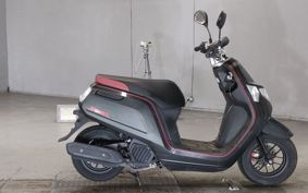 HONDA DUNK AF78