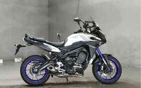 YAMAHA MT-09 Tracer 2016 RN36J