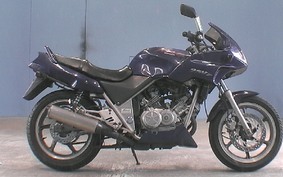 HONDA XELVIS MC25