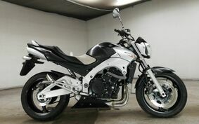 SUZUKI GSR400 2007 GK7DA