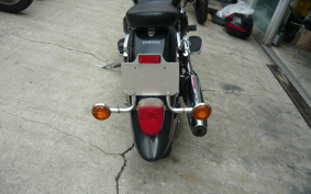 YAMAHA DRAGSTAR400 CLASSIC 2011 VH02J
