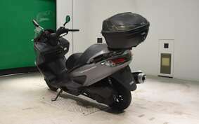 SUZUKI SKYWAVE 200 (Burgman 200) CH41A