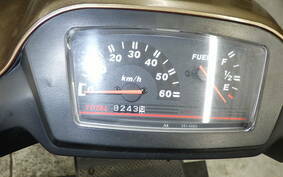 SUZUKI ADDRESS V50 CA1FB