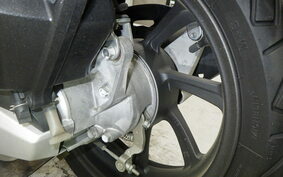 HONDA PCX125 JF81