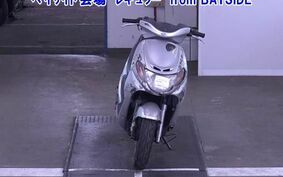 SUZUKI アドレス 110 CF11A