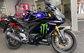 YAMAHA YZF-R3 2020 RH13J