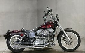 HARLEY FXD 1450 2002 GHV