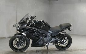 KAWASAKI NINJA 400 2016 EX400E