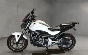 HONDA NC 700 S 2012 RC61