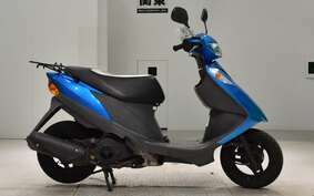 SUZUKI ADDRESS V125 G CF46A