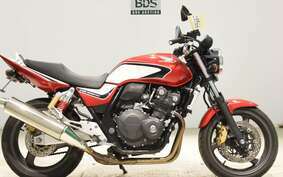 HONDA CB400SF VTEC 2011 NC42