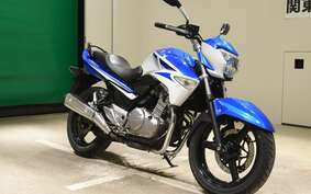 SUZUKI GSR250 GJ55D