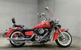 KAWASAKI VULCAN 1500 CLASSIC 1999 VNT50A