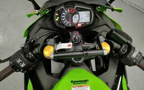 KAWASAKI ZX-25R ZX250E