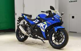 SUZUKI GSX250R DN11A