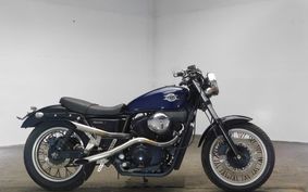 HONDA VRX400 ROADSTAR NC33