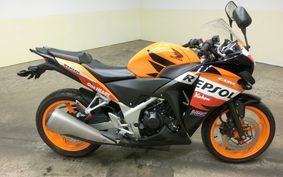 HONDA CBR250R Fi MC41