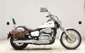 HONDA SHADOW 400 CUSTOM 2011 NC45