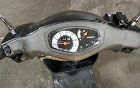 SUZUKI ADDRESS V125 G CF46A