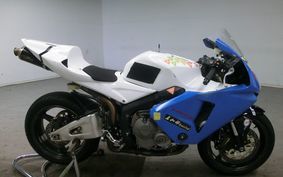 HONDA CBR600RR PC37