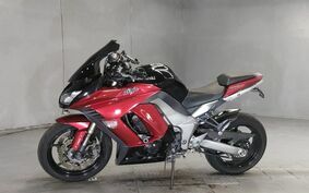 KAWASAKI NINJA 1000 2011 ZXT00G