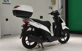 SUZUKI ADDRESS 110 CE47A