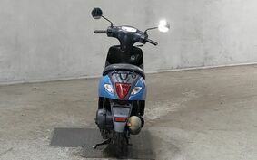 SUZUKI LET's CA4AA