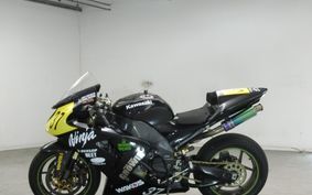 KAWASAKI ZX 10 NINJA R 2006 ZXCD13