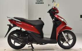 HONDA DIO 110 JF31