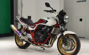 HONDA CB400SF VTEC 2012 NC42