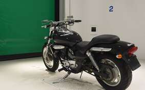 KAWASAKI ELIMINATOR 250 V VN250A