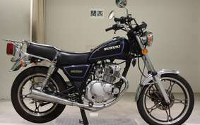 SUZUKI GN125 H PCJG9