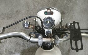 HONDA APE 50 AC16