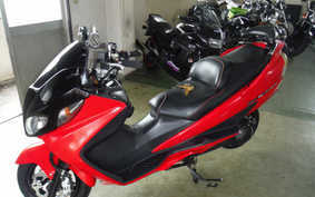 SUZUKI SKYWAVE 250 (Burgman 250) S CJ43A