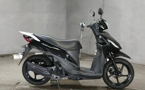 SUZUKI ADDRESS 110 CE47A