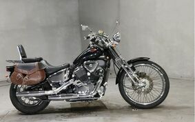 HONDA STEED 400 2000 NC37