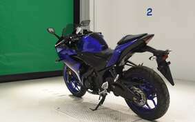 YAMAHA YZF-R25 RG43J