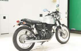 YAMAHA SR400 Gen.3 2002 RH01J