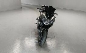 KAWASAKI NINJA 400 2018 EX400E