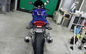 HONDA VTR1000F 2006