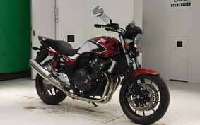 HONDA CB400SF GEN 4 A 2023 NC42