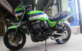 KAWASAKI ZRX1100 2001 ZRT10C