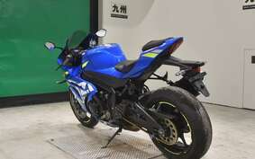 SUZUKI GSX-R1000R A 2018 DM11G