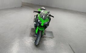 KAWASAKI NINJA 250 EX250L