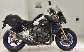 YAMAHA MT-10 SP 2017 RN50J