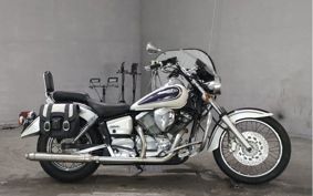 YAMAHA DRAGSTAR 250 VG02J