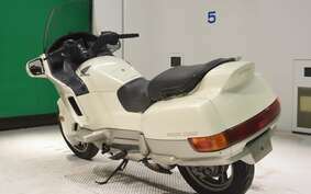 HONDA PC800 PACIFIC COAST 1990