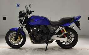 HONDA CB400SF VTEC 2014 NC42