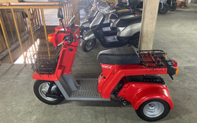 HONDA GYRO X Standart TD02